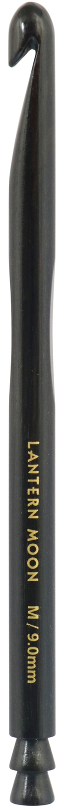 Lantern Moon Single Ended Crochet Hooks-Size M/9mm