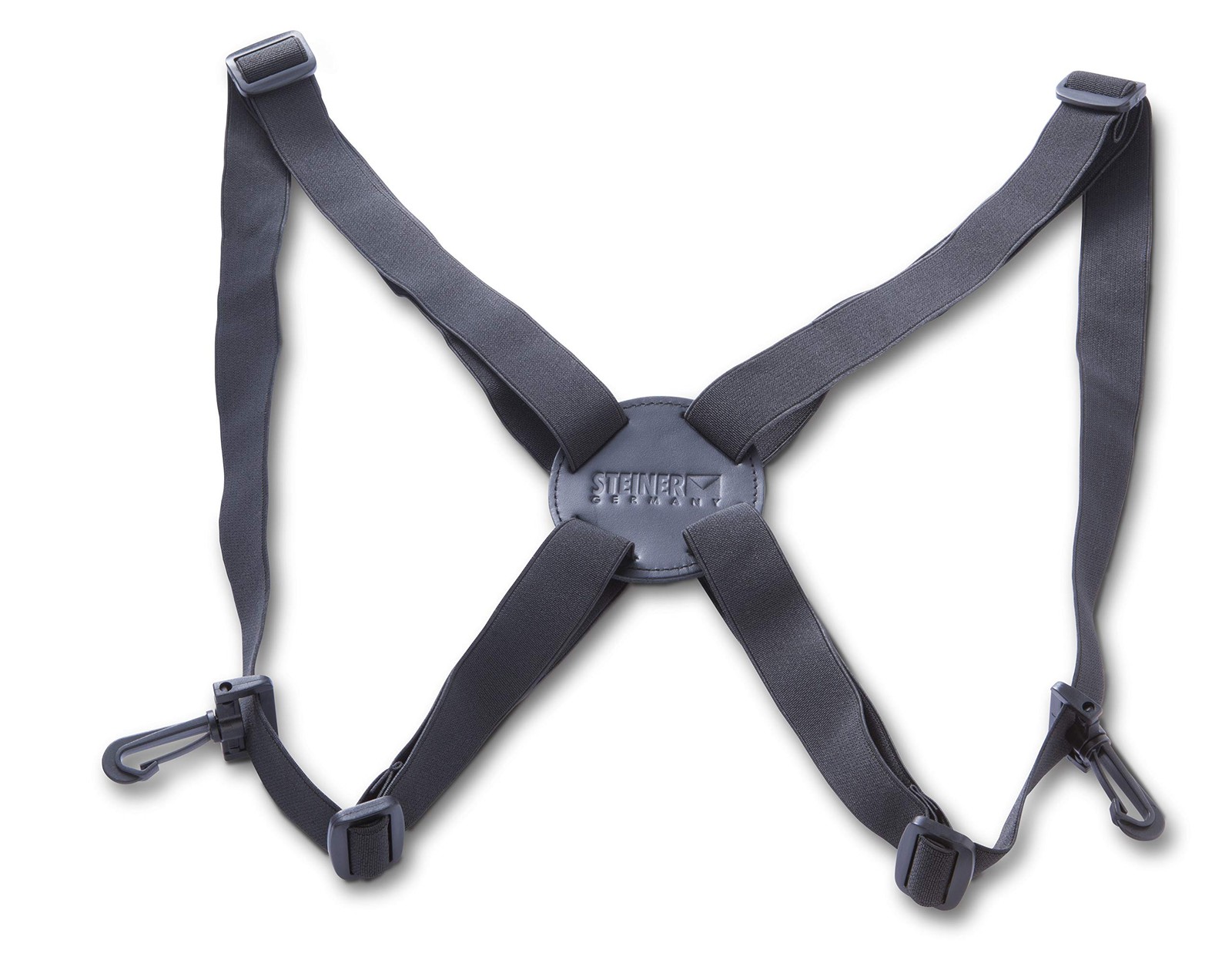 Clic-Loc Body Harness System