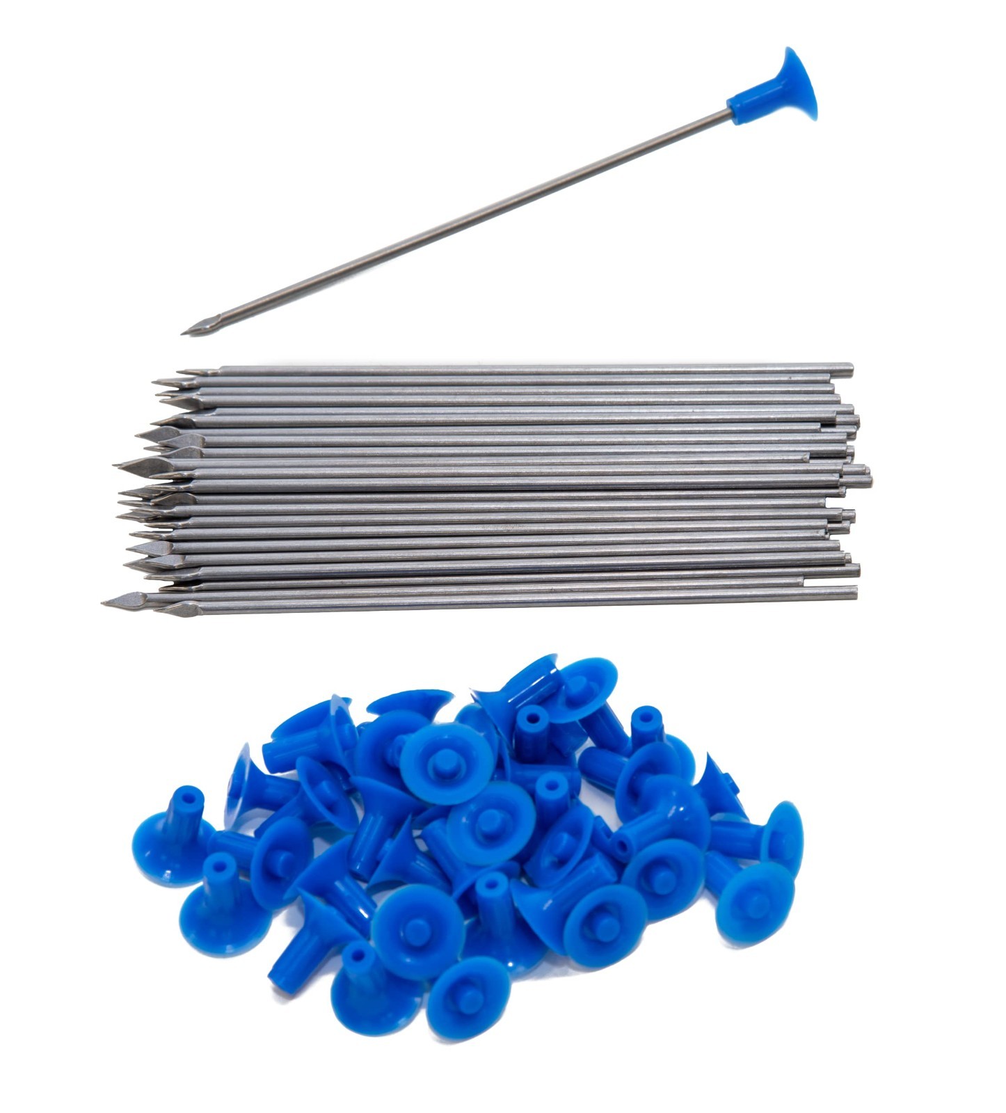 .625 blowgun darts multiple different options for whatever your type of shooting