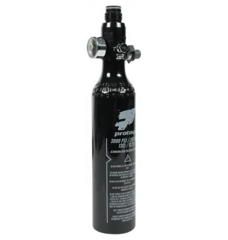 Protoyz 13ci 3000psi Airsystem
