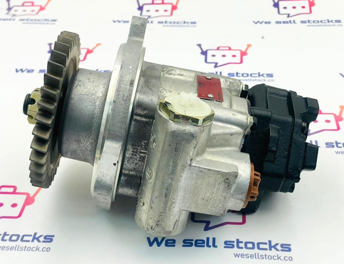 VOLVO 20482482 Hydraulic Pump 330051540