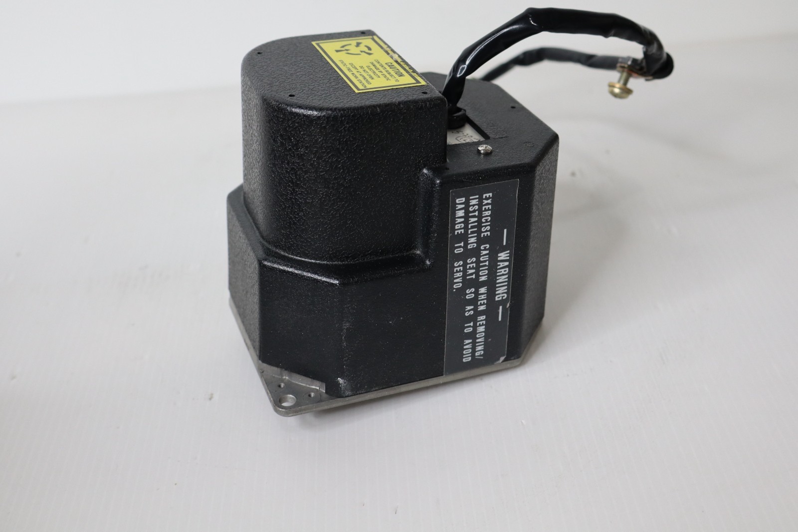 Bendix King KS 271A Primary Servo 065-0060-09