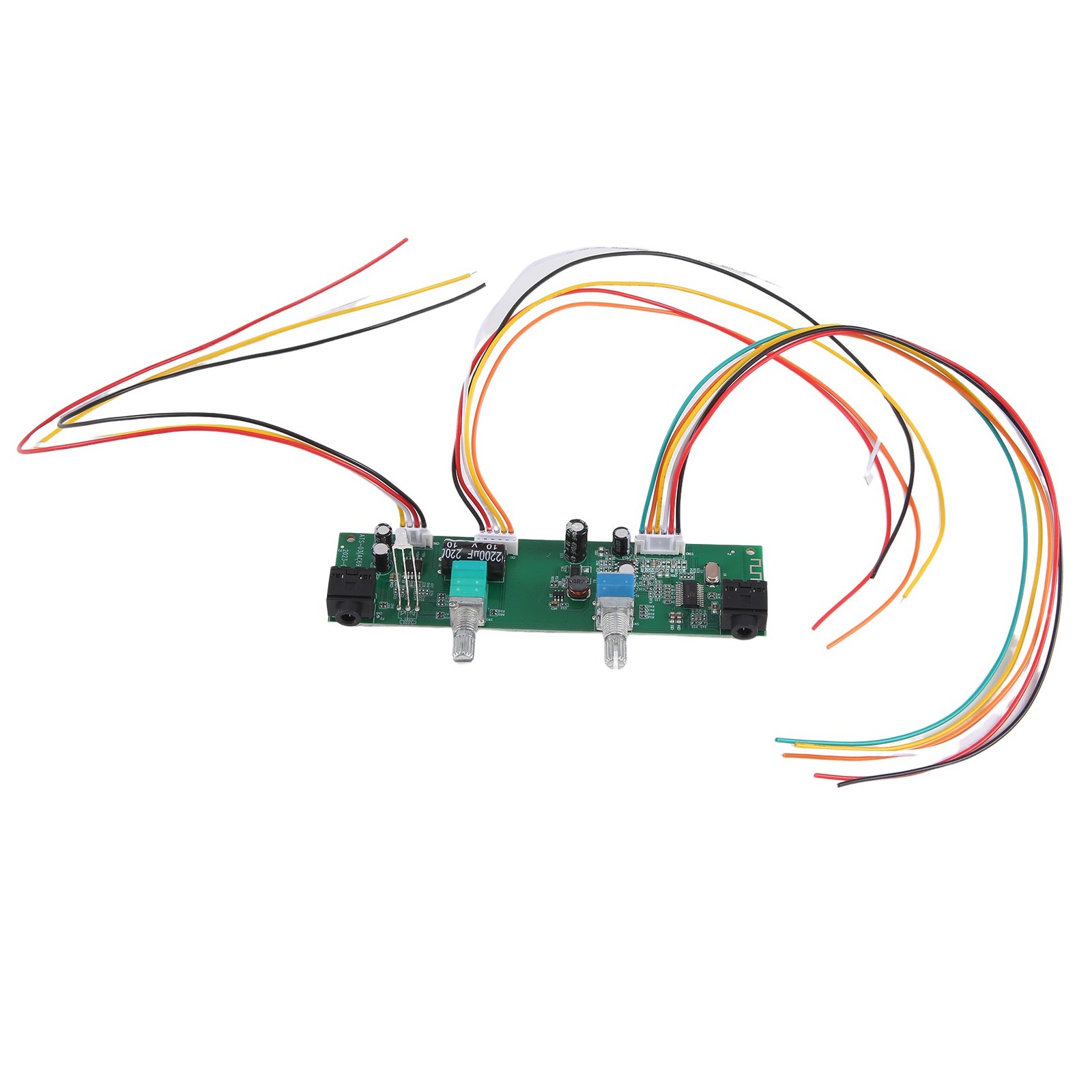 Input Phonograph Circuit Board Bluetooth-Compatible Module Record Player4602