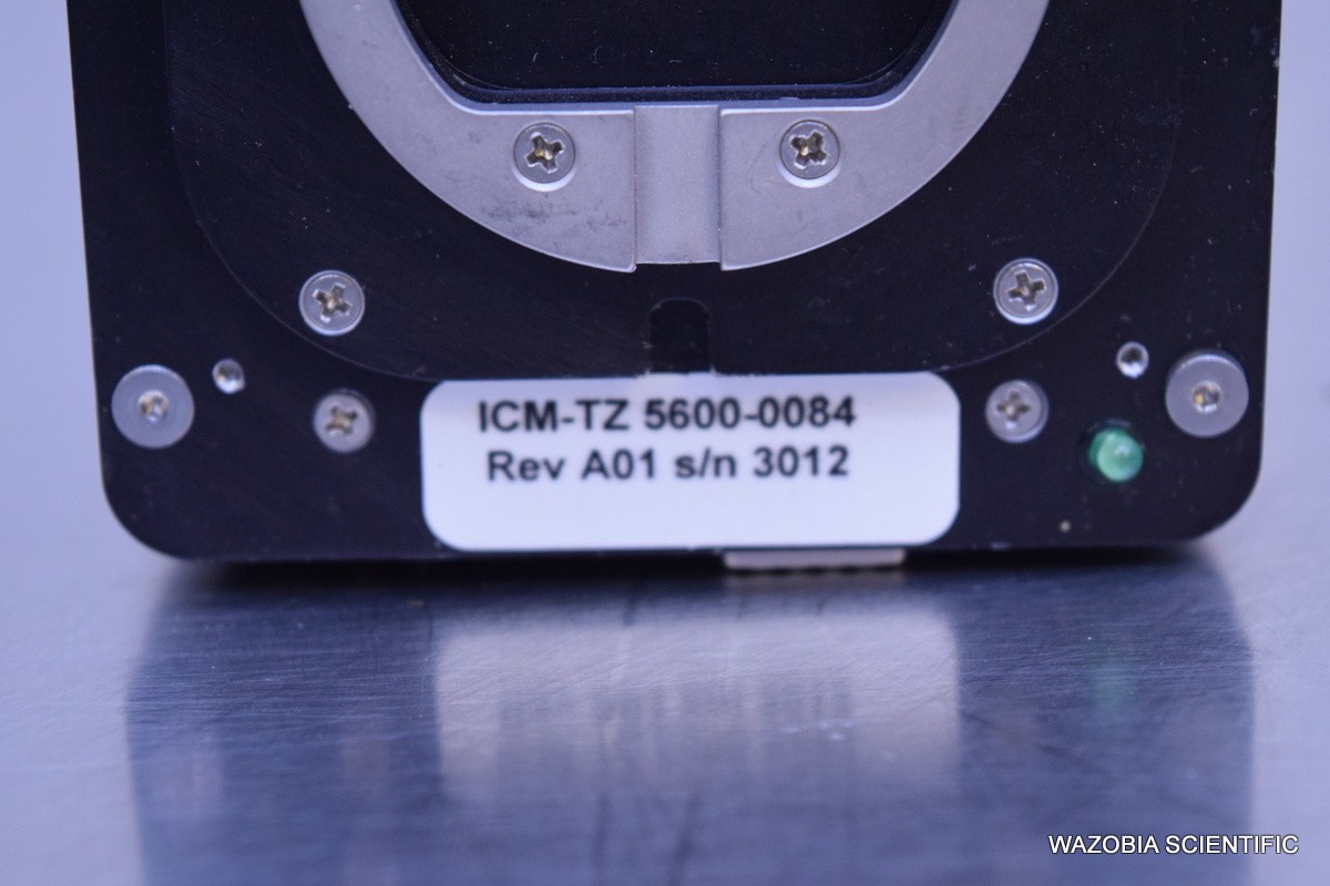 TZ TRUE VISION SYSTEMS IMAGE CAPTURE MODULE ICM-TZ 5600-0084