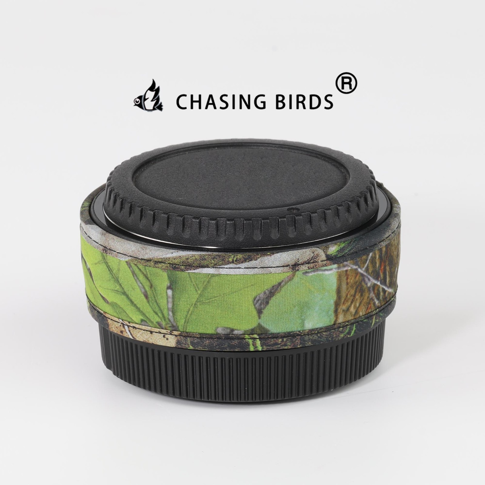 CHASING BIRDS Lens Camouflage Coat for CANON RF Teleconverter 1.4X 2.0X Cover