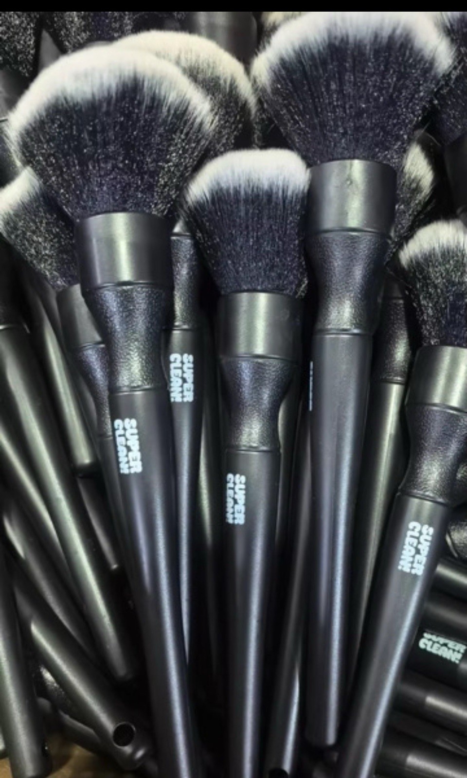 Dust Brush
