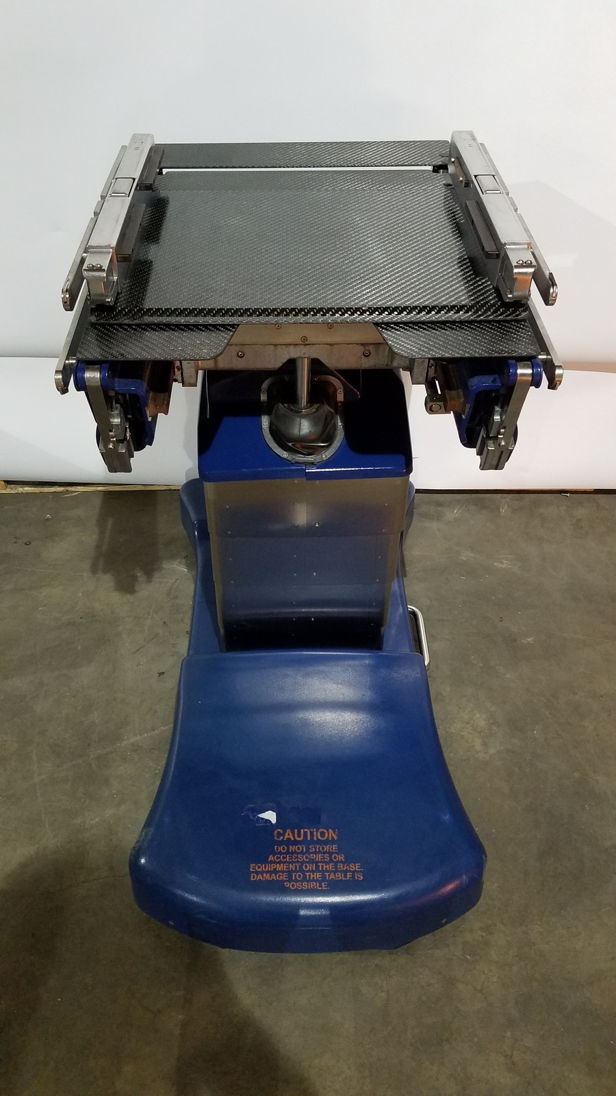 Berchtold D850 Operon Surgical Table