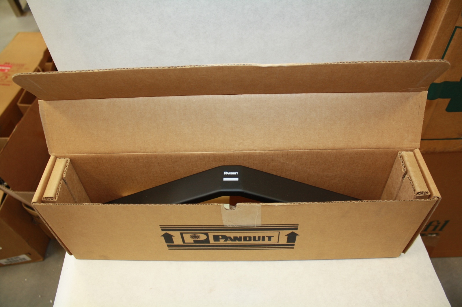 PANDUIT CPAF1BLY FILLER PANEL