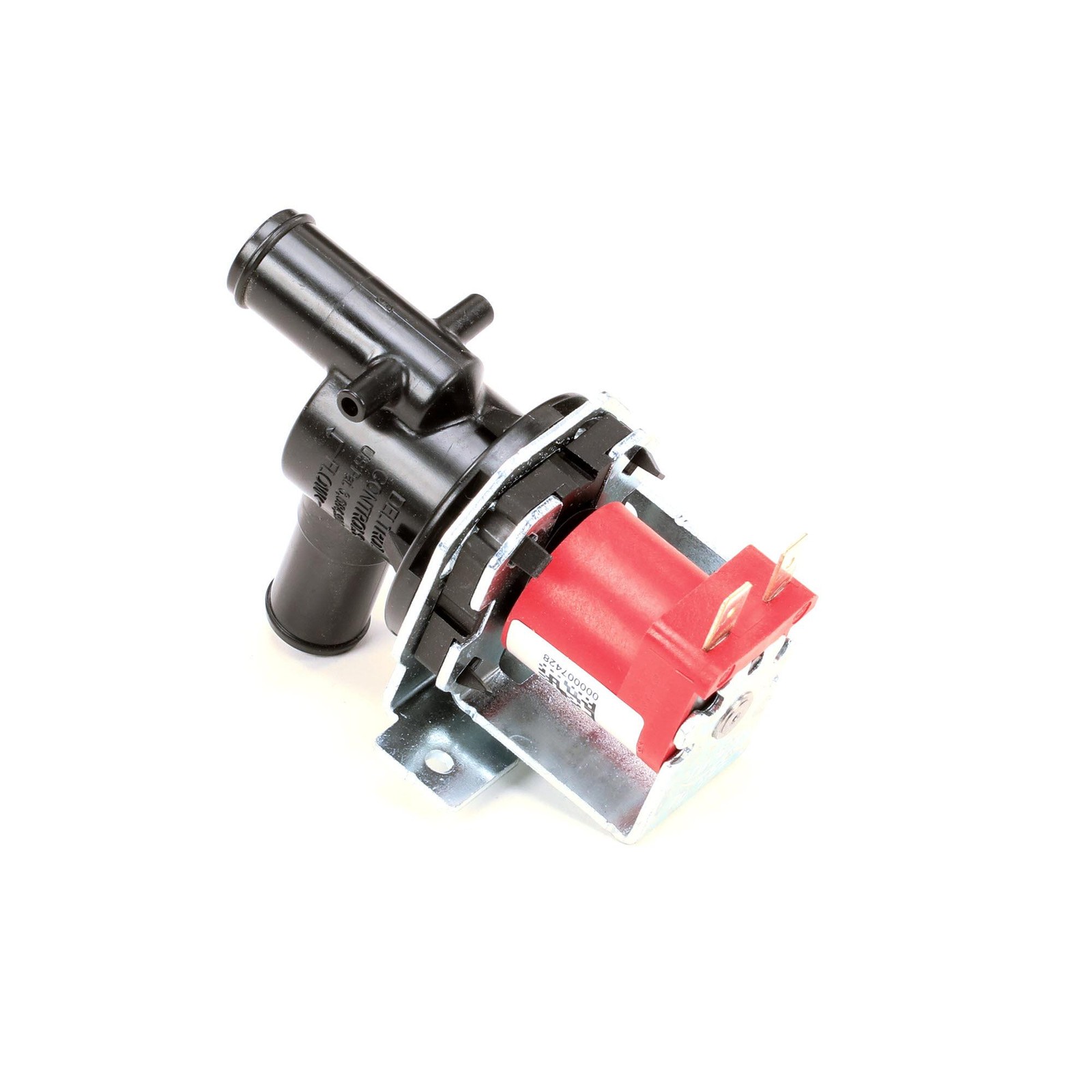 Manitowoc Ice Valve Dump 208/240Vac 000007428 - Genuine OEM Replacement Part