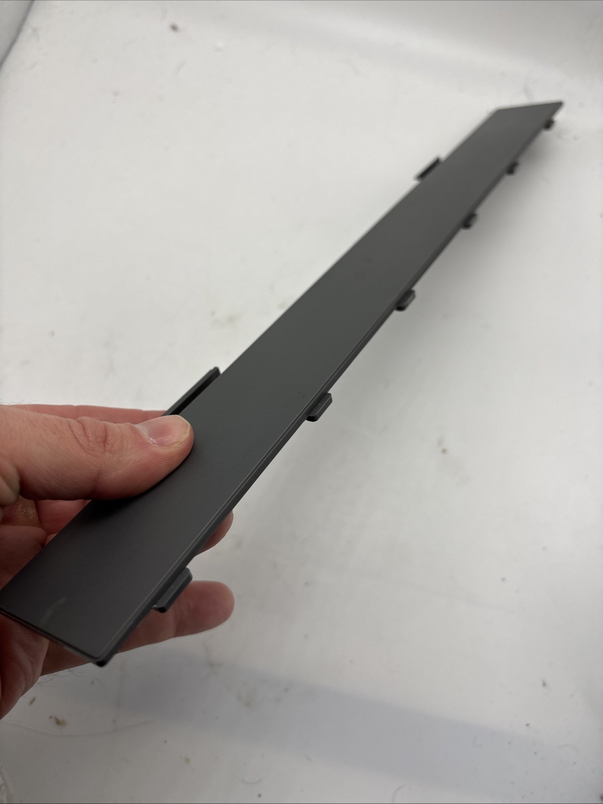 Casio LK-73 Portable Piano Keyboard - Replacement Battery Cover