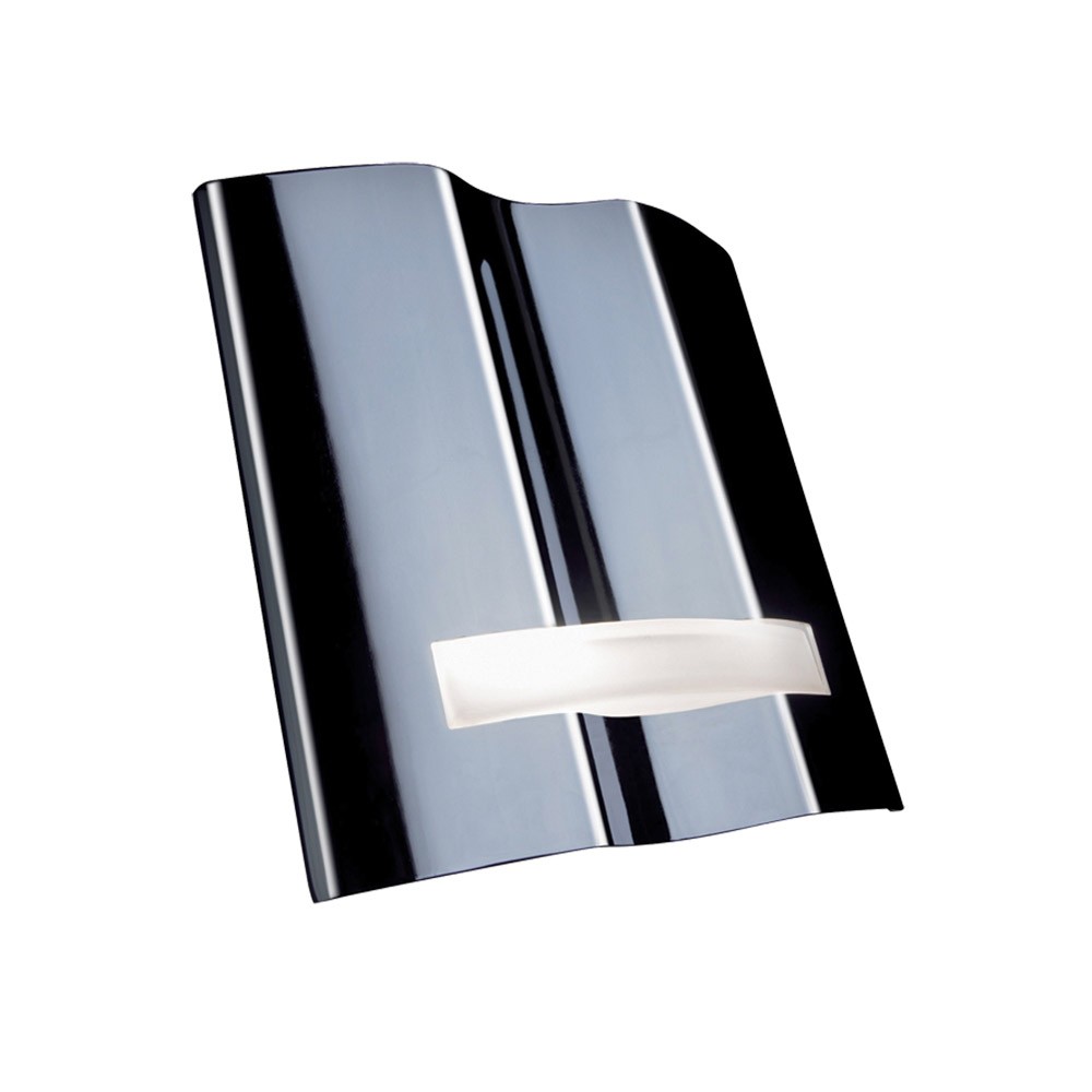 Jesco Lighting WS614 Mona 1 Light 9.13 inch Chrome Wall Sconce Wall Light