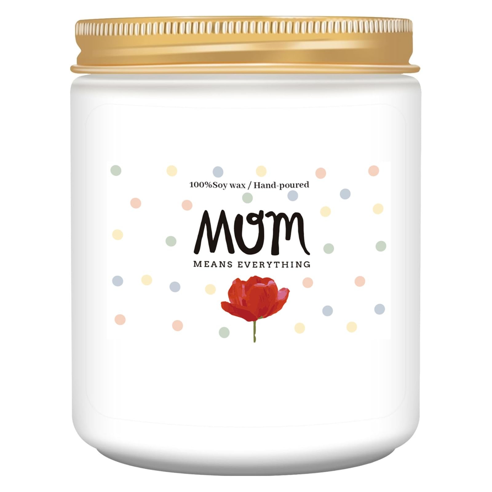 Mothers Day Gifts for Mom Grandma Mama Moms Lavender mom1-17