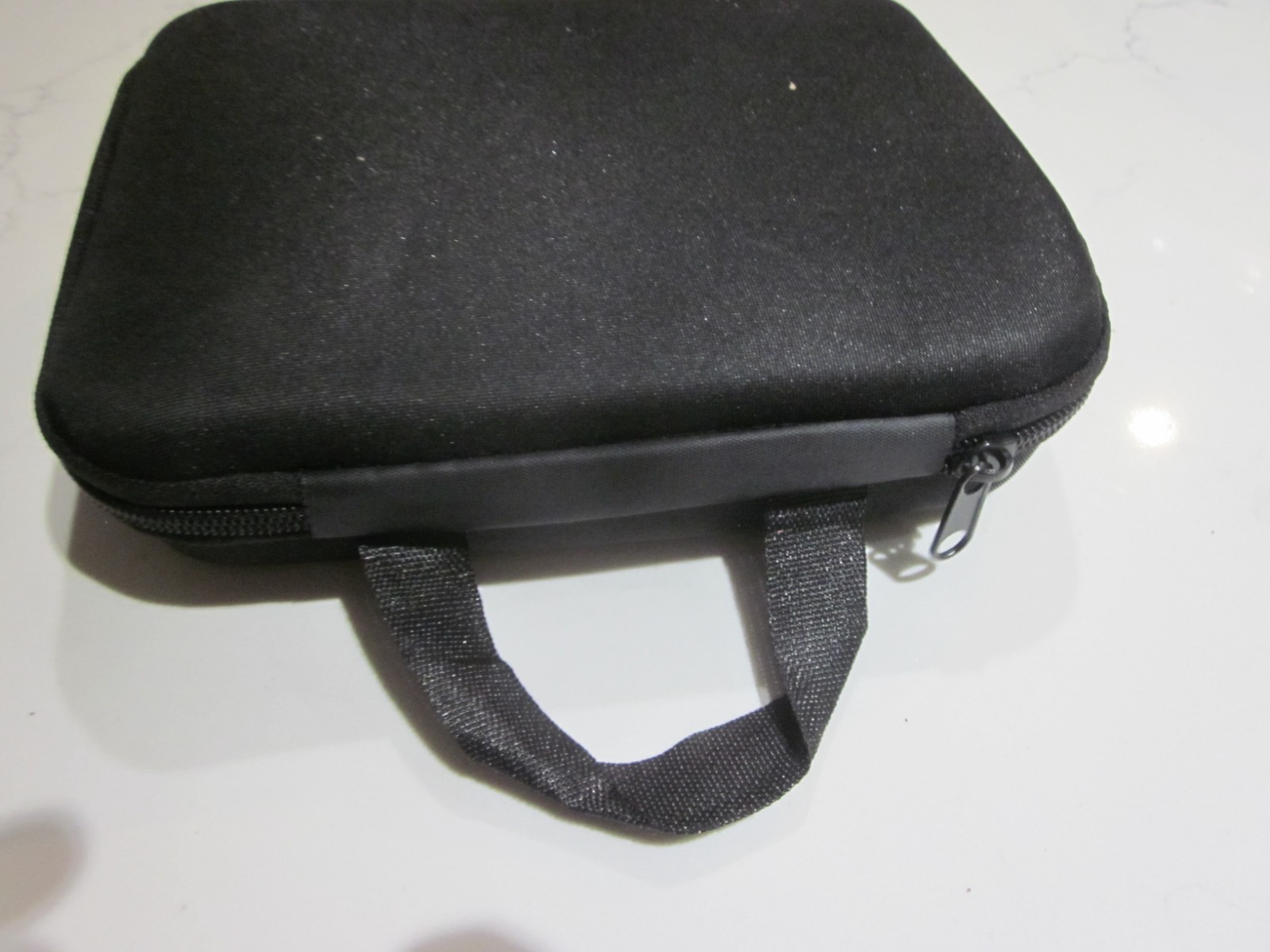 Super Endurance Foldable Drone /Black With Carry Case