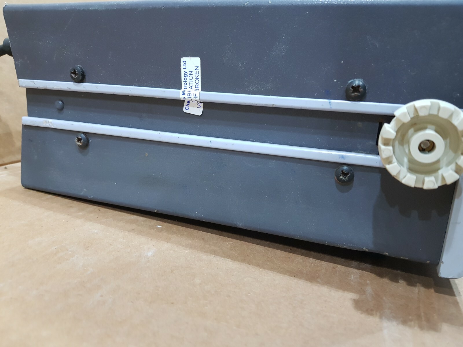 DRUCK DPI 145 Multifunction Pressure Tester