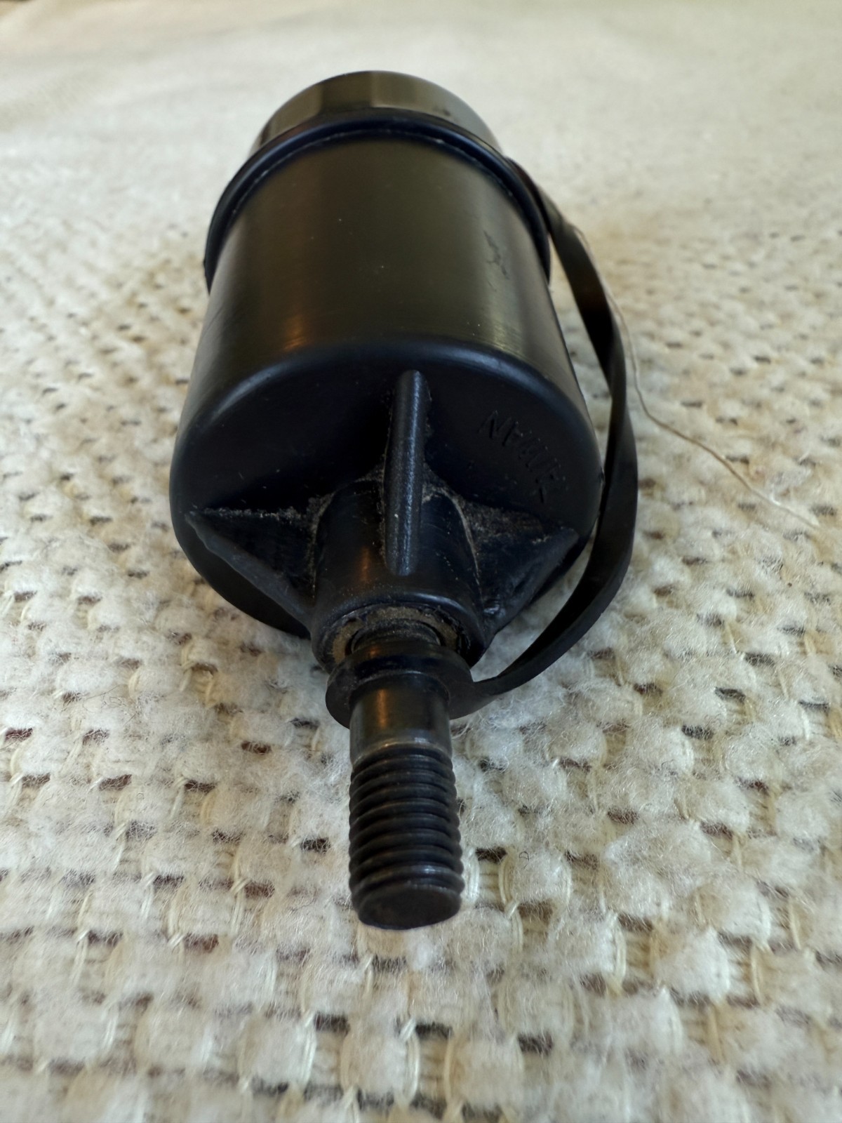 The Game Tracker 2500 Tracking Spool