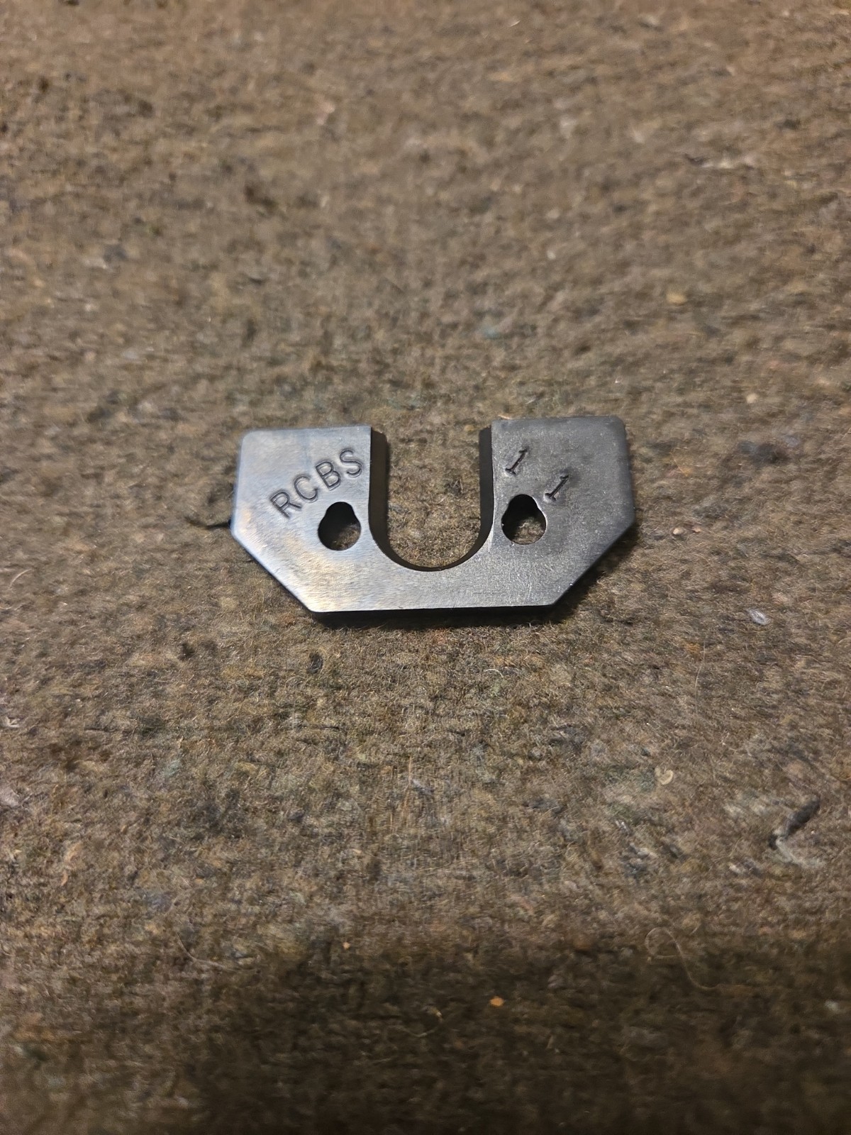 RCBS Trim Pro Shell Holder #11