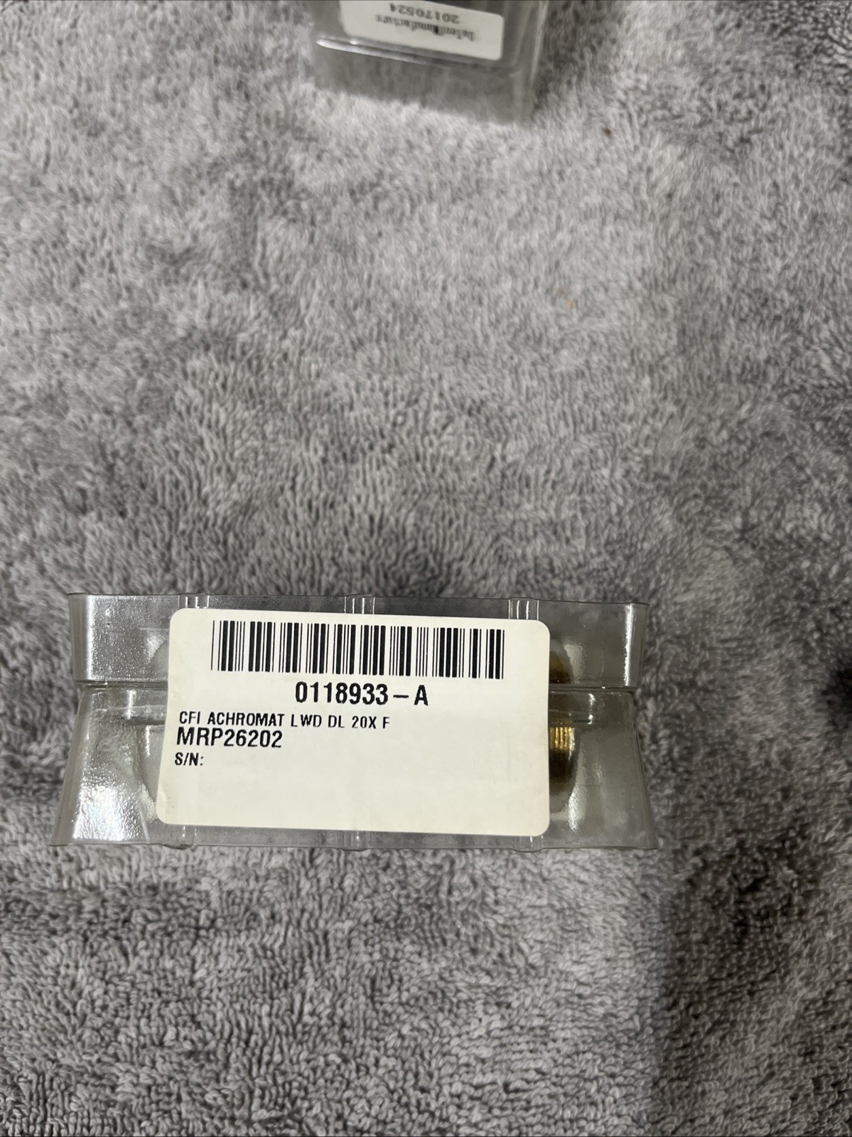 Nikon LWD 20X MRP26202