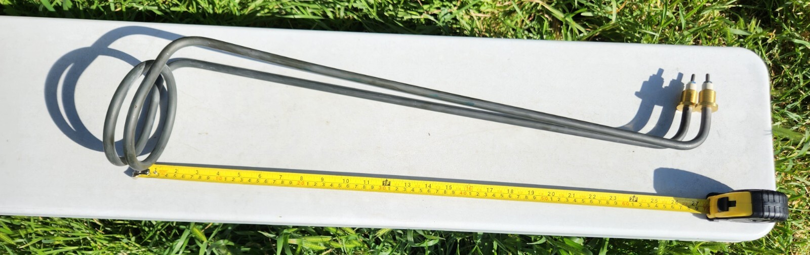 25 pcs. WATLOW part #6-32-2234-1,  Formed Heating Element