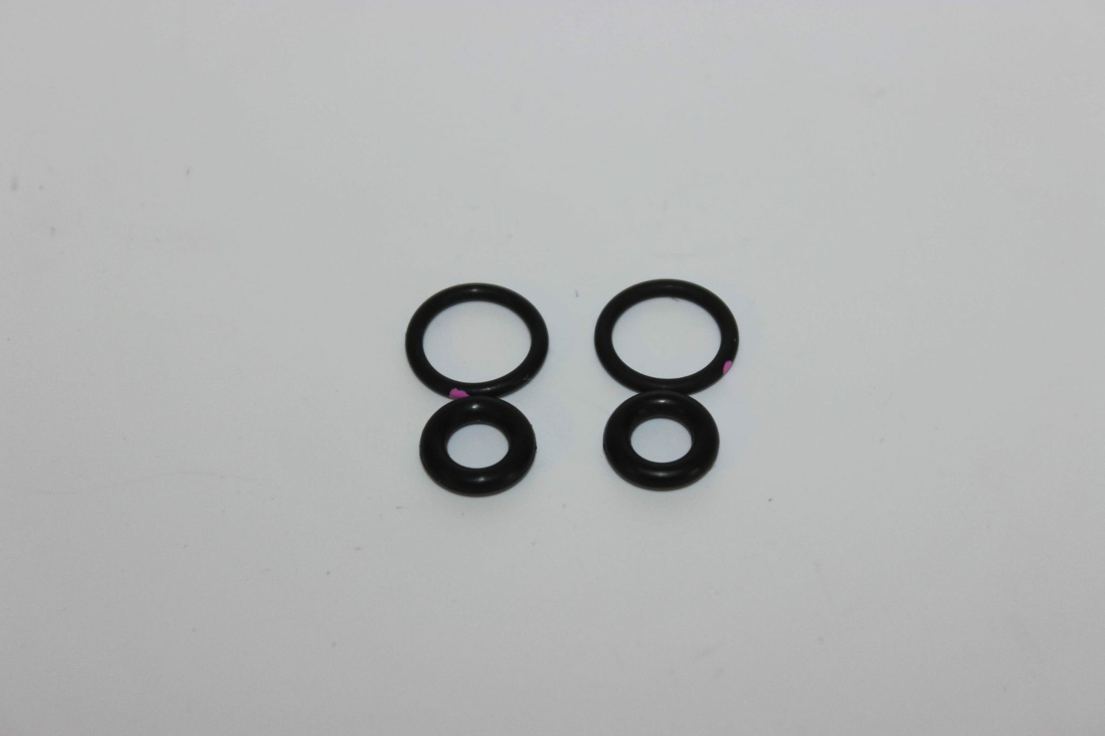 Professor Foam compatible for 246351 Check Valve O-ring kit fits Fusion Air