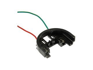 Ignition Coil Connector Dorman For 1977-1982 Ford F-250 1978 1979 1980 1981