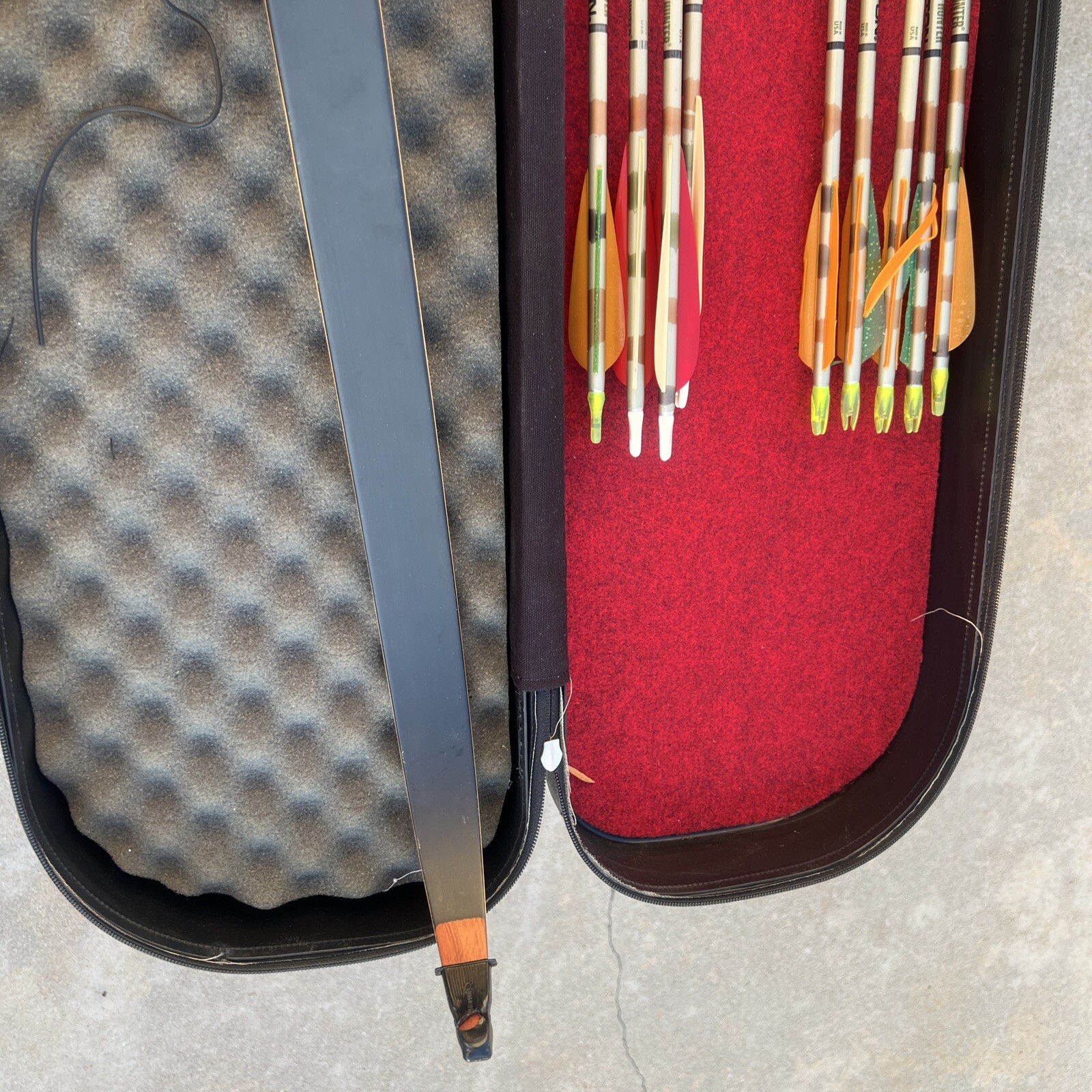 Martin Archery bow