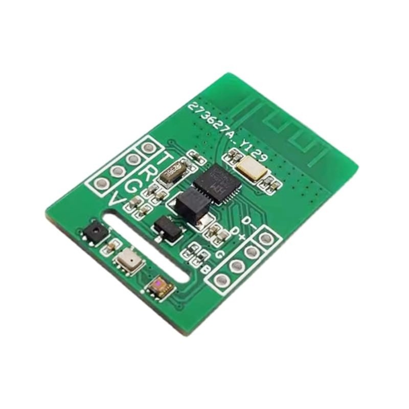 Multifunction Temperature Humidity Pressure Sensorings for IoTs Projects and