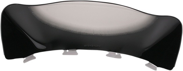 Sno Stuff Replacement Graphics Windshield 12.5" Smoke #450-157-03 Arctic Cat