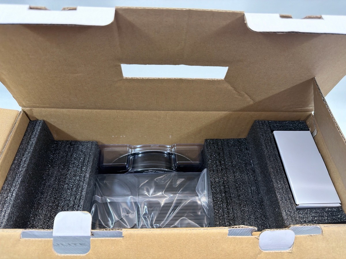 TRU-LITE TL11 *NIB* (P02025600)