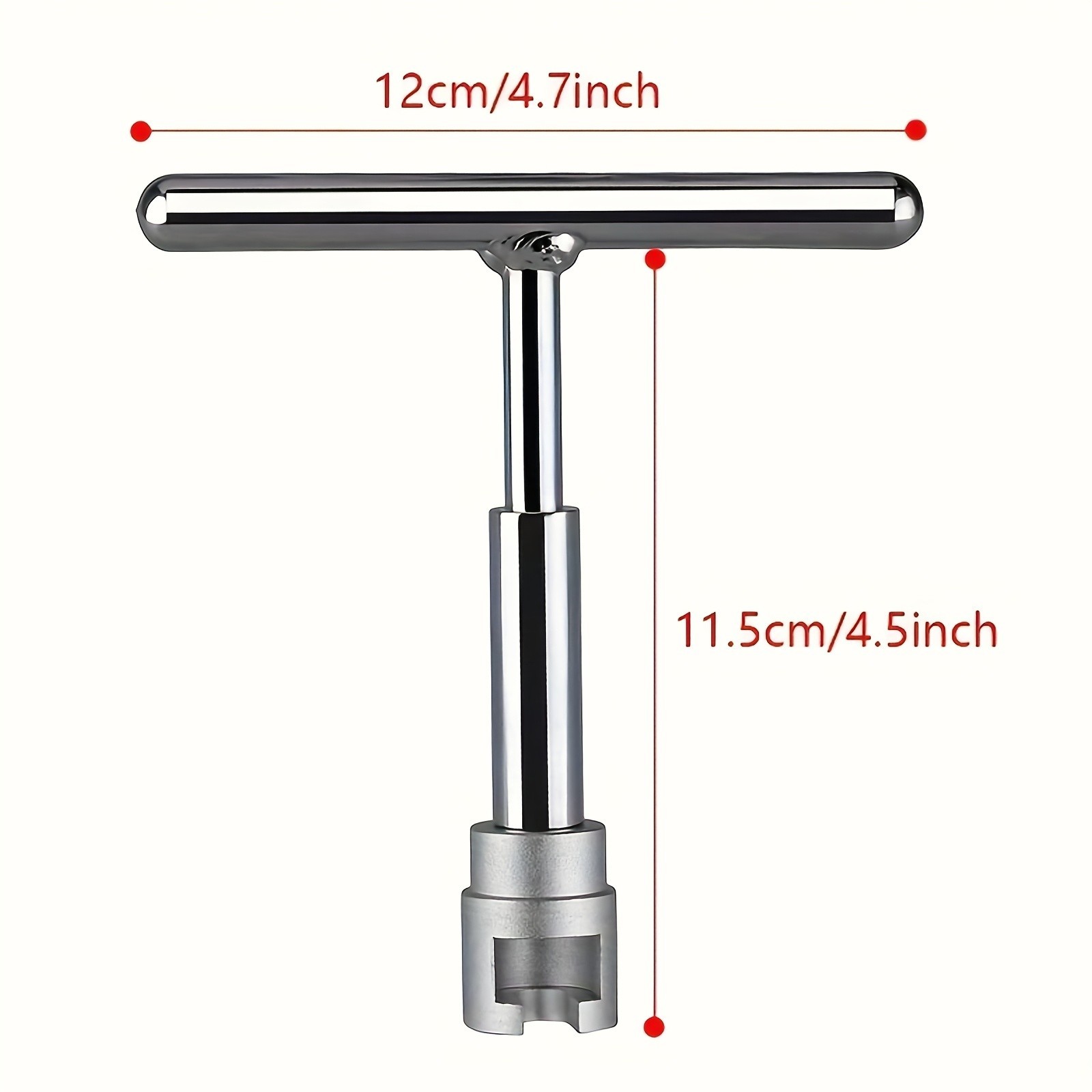 Car Dent Repair Tool Kit - Puller Set for Auto Body Dent Removal