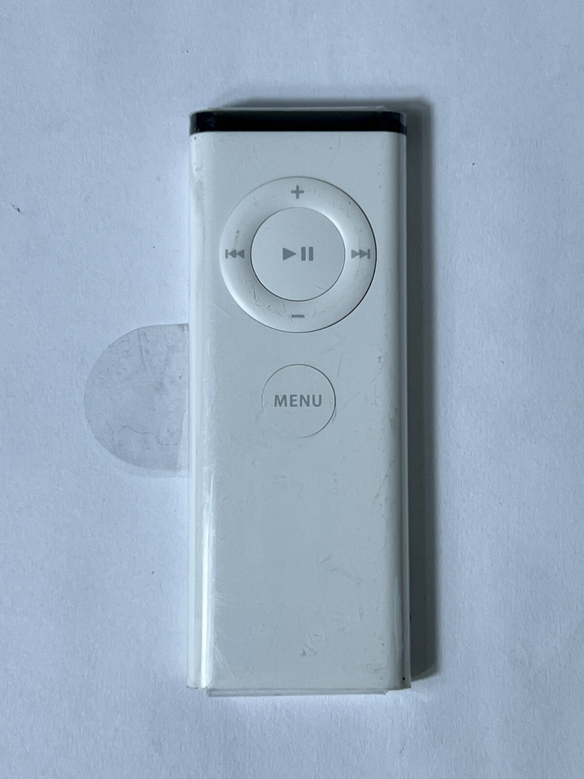 Genuine OEM Apple Remote Control A1156 For Mac Mini iMac MacBook Pro - Brand NEW