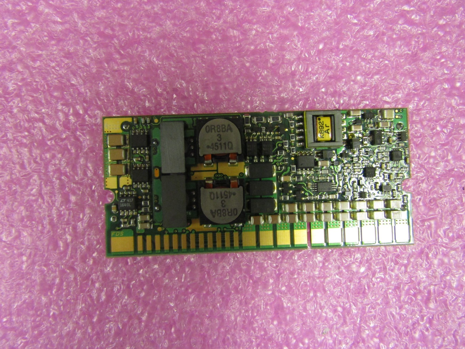 CA05951-5710 VOLTAGE REGULATOR - FUJITSU P