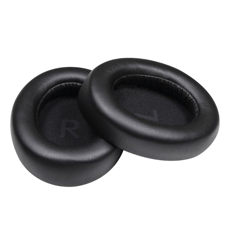Replacement Ear Pad for Gaming Headsets Refreshes Soft Foam Earpads Earcups