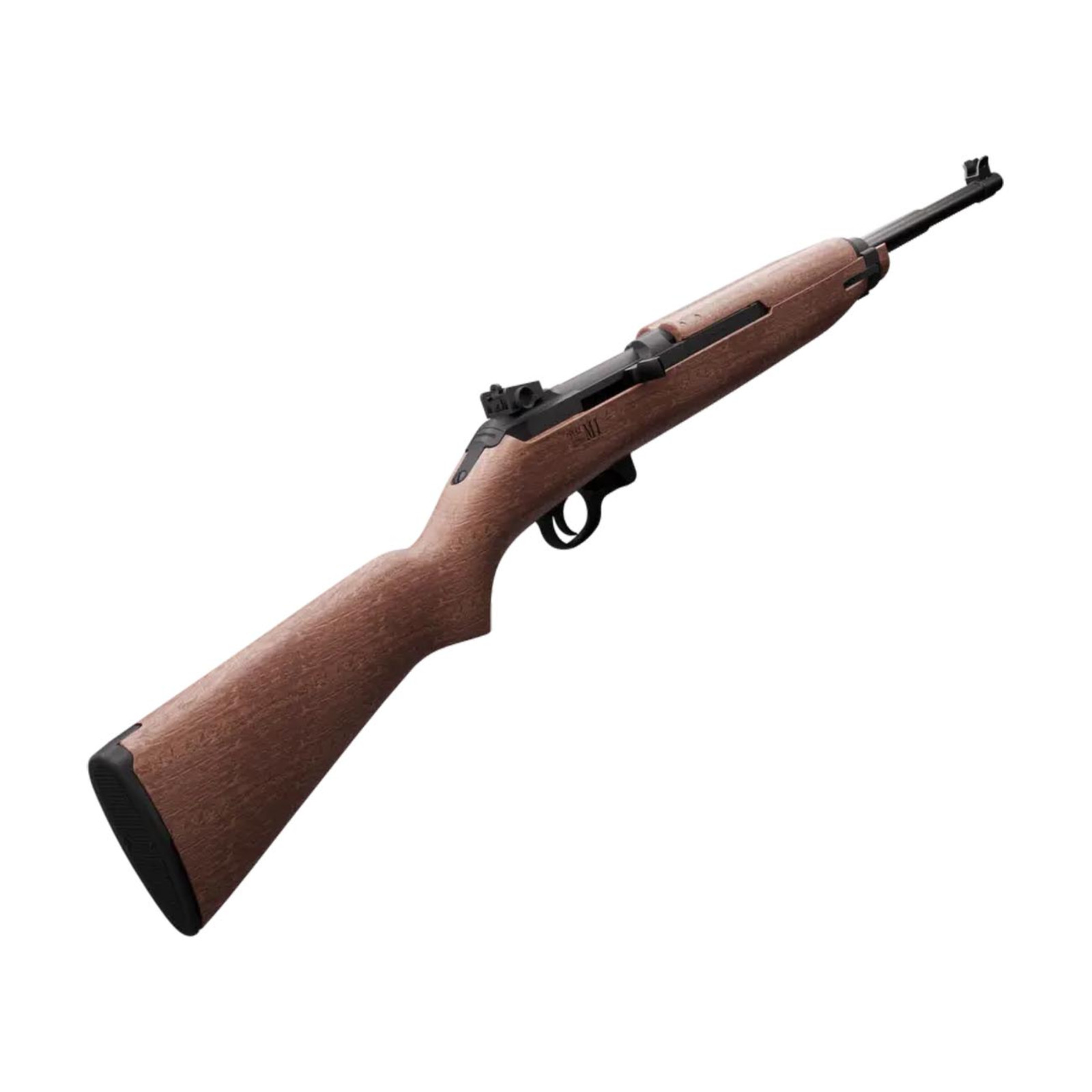 Crosman “M1” Replica 36-inch Length CO2 Powered Full-Auto BB Air Rifle (NEW)