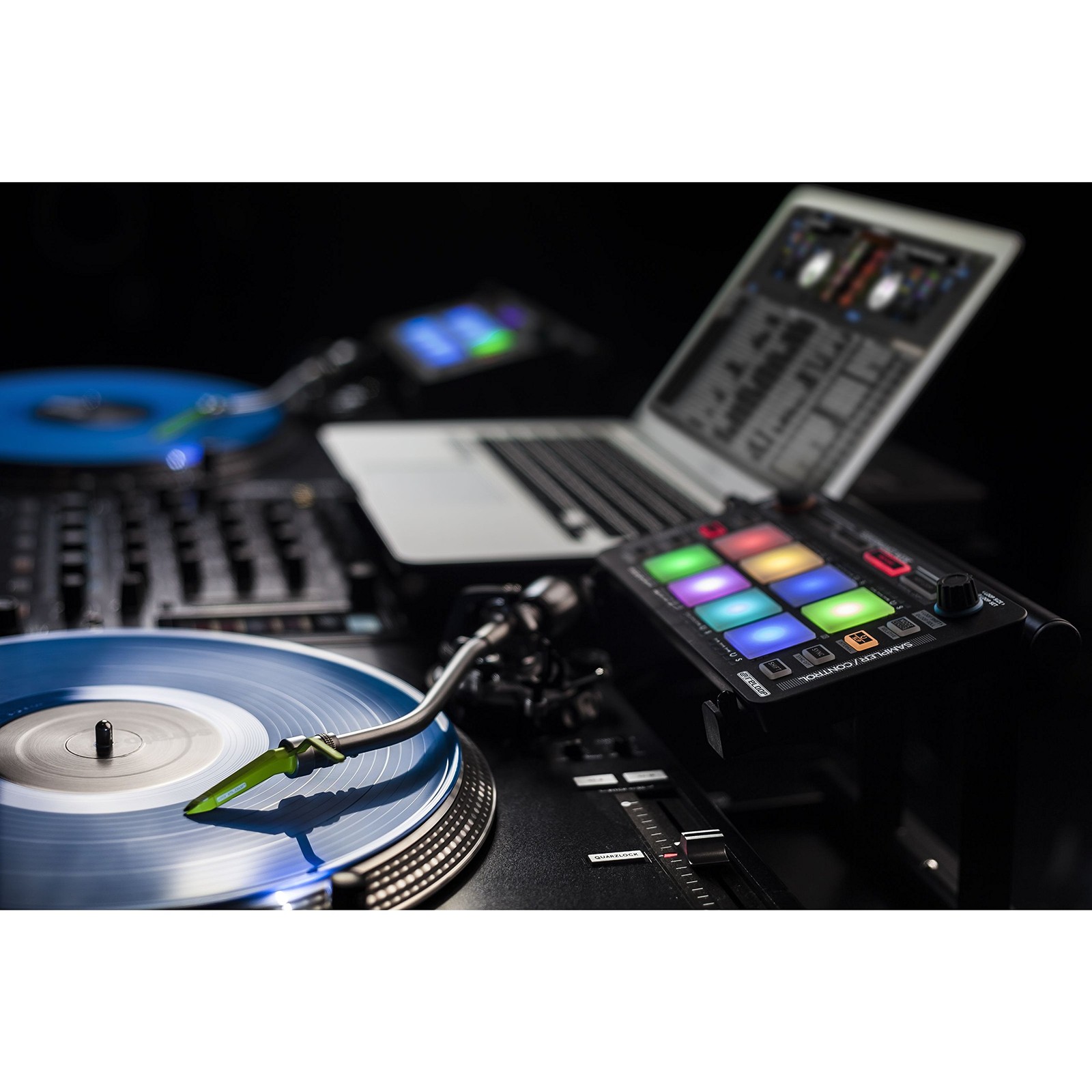 Reloop Modular Stand For Neon Performance Pad Controller Ams-Modular-Stand