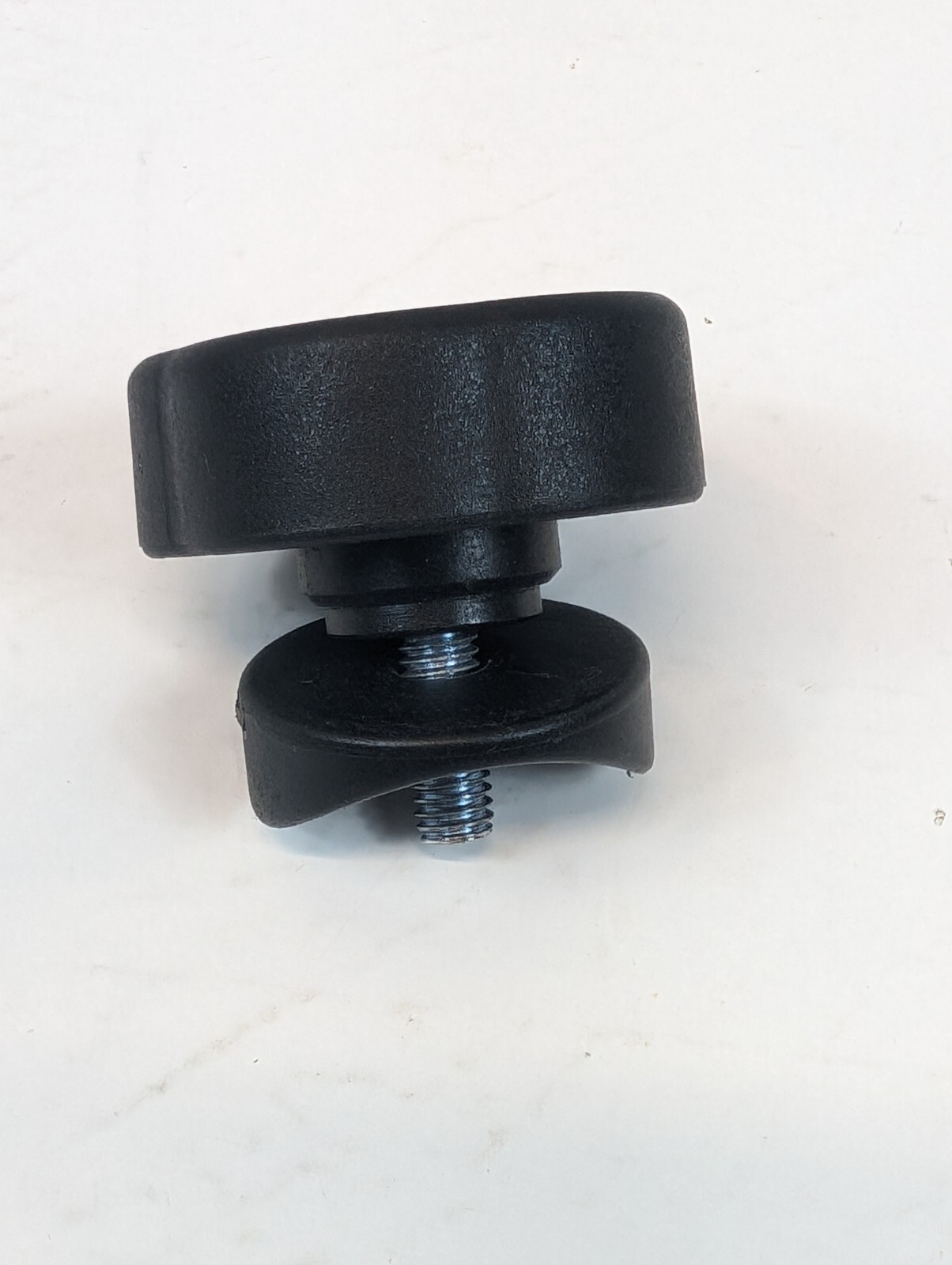 AB Lounge XL Club Abdominal Core Handle Screw Caps Replacement Repair Part