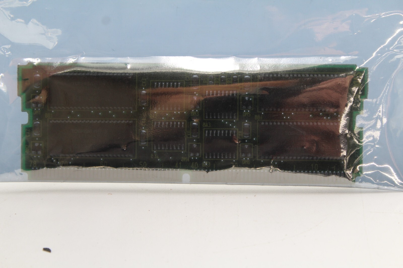 FANUC A20B-2902-0530 MEMORY MODULE