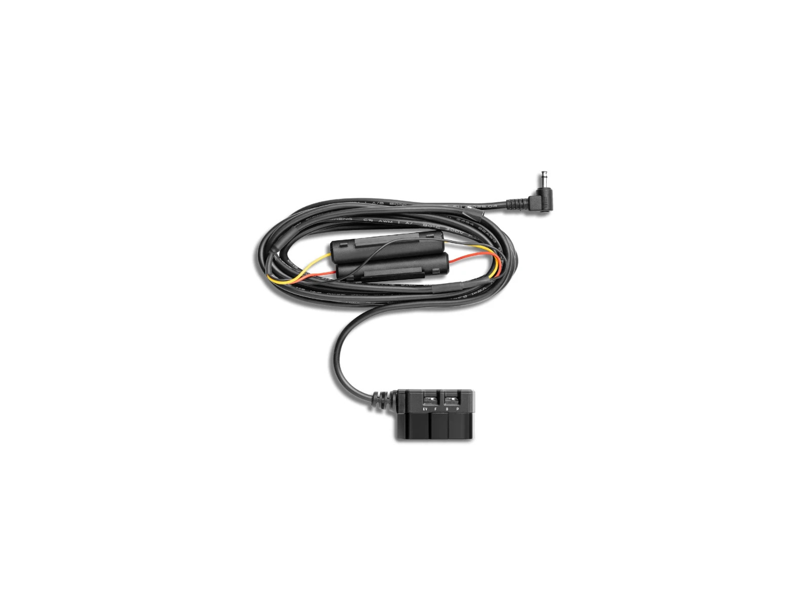 Thinkware OBD-II Power Cable for Electric, Hybrid, Stop-and-Start Enabled, Gas