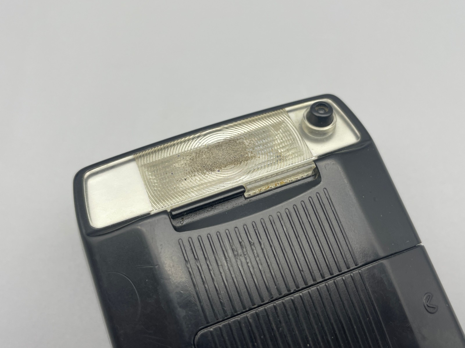 Nikon Speedlight SB-30 Shoe Mount Flash