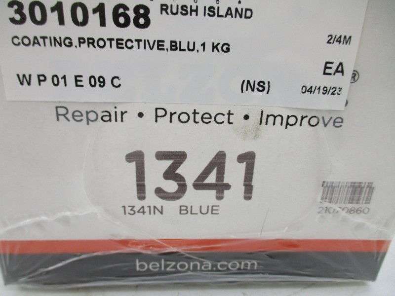 BELZONA 1341 BLUE NSMP