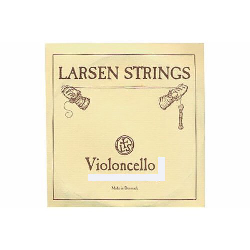 Larsen Viola Strings Set 4/4