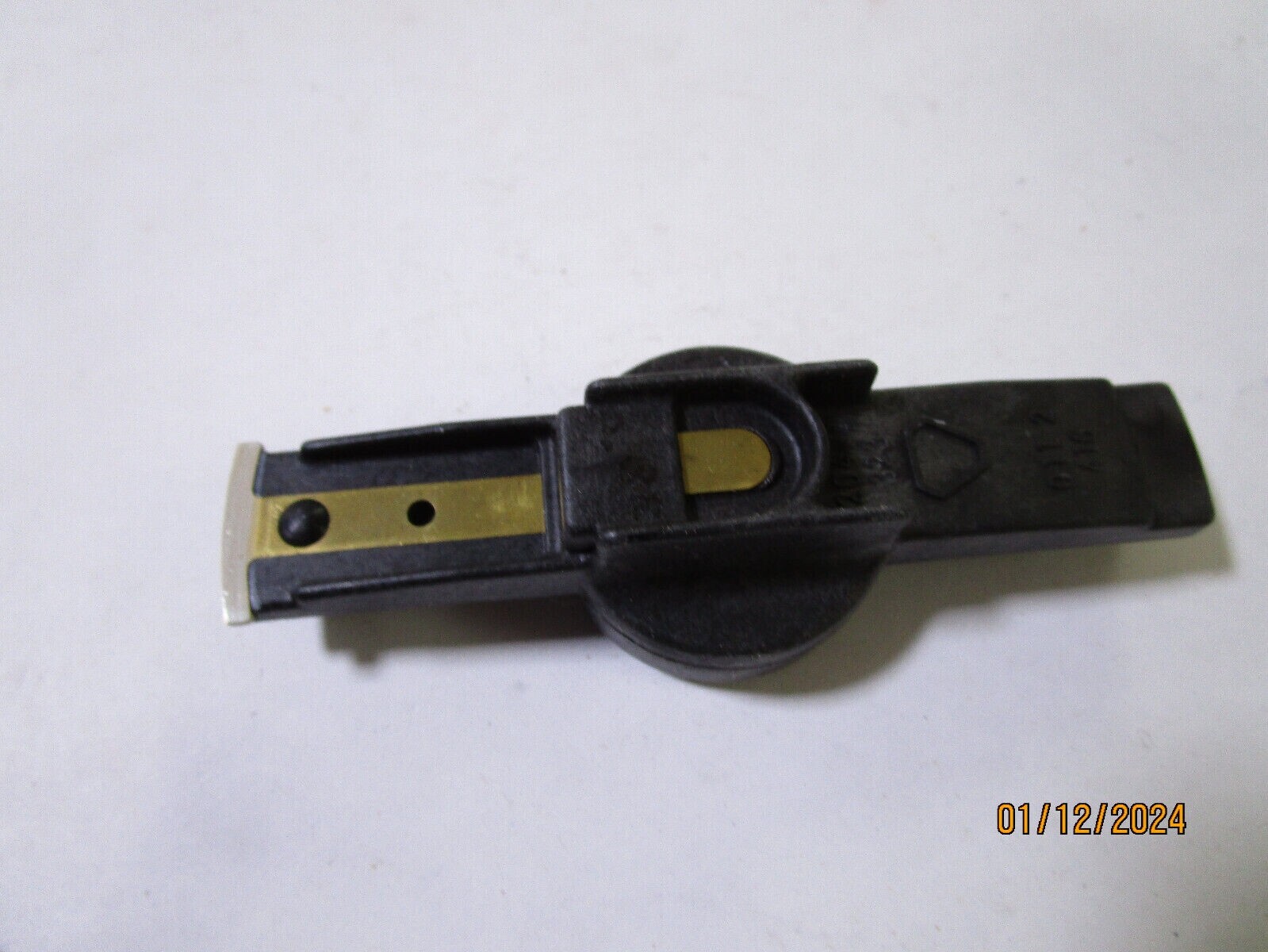Distributor Rotor Standard JR161