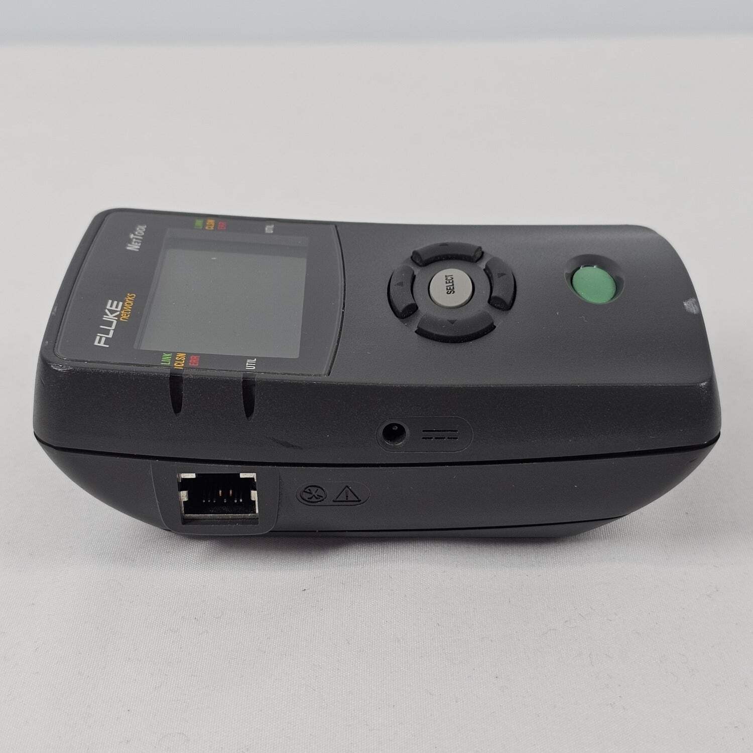 Fluke Networks NetTool Inline Network Tester 10/100