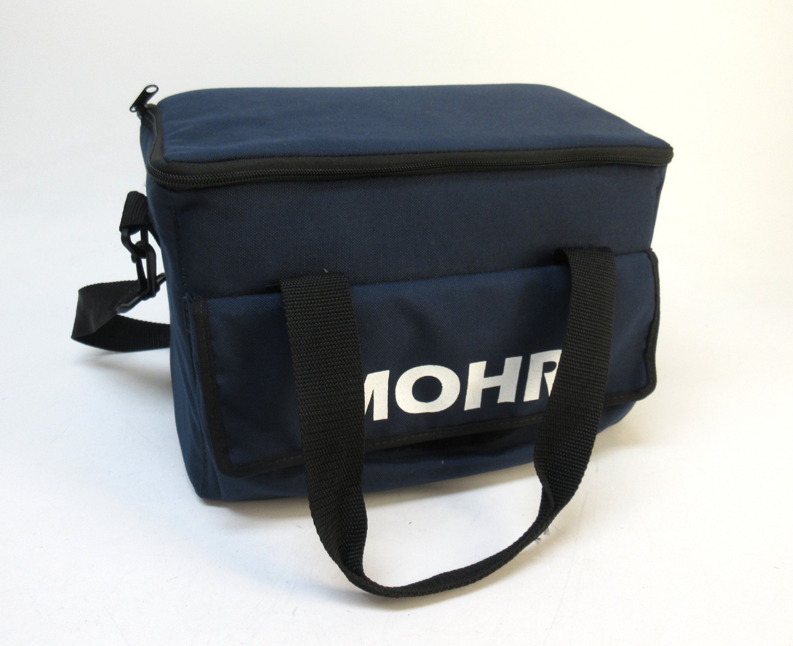MOHR CT100 High Resolution TDR Cable Testers - 44 Operation Hours, DATA, REMOTE