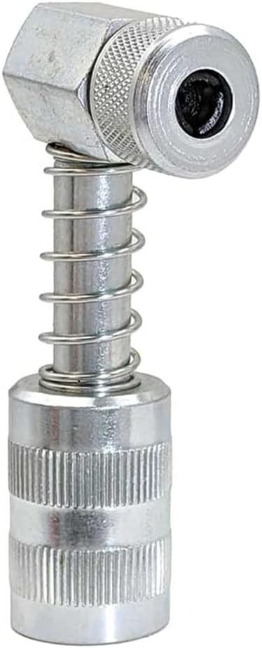 90-Degree Butter Joint Adapter