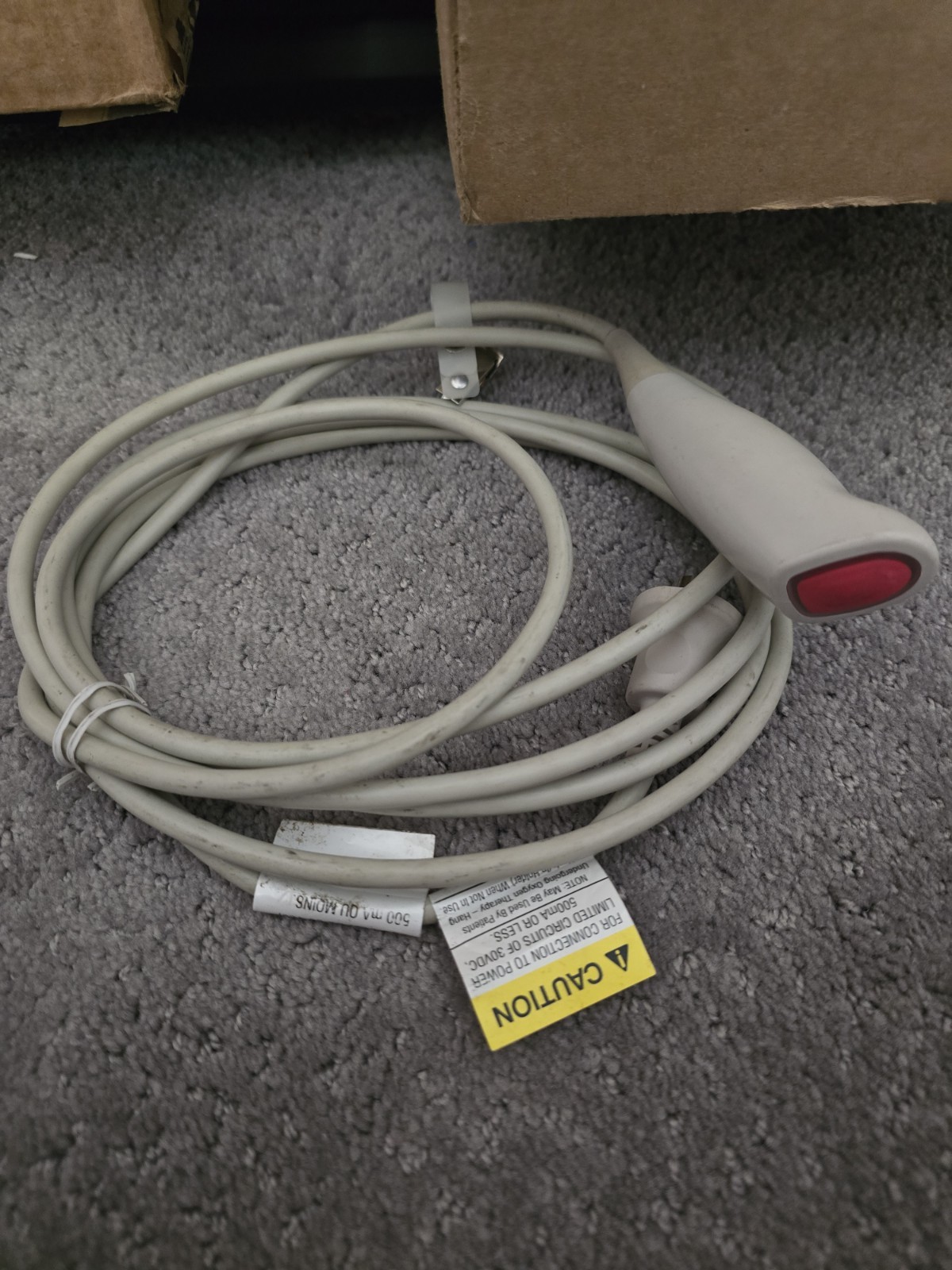 Jeron 6826+ Nurse Callcord