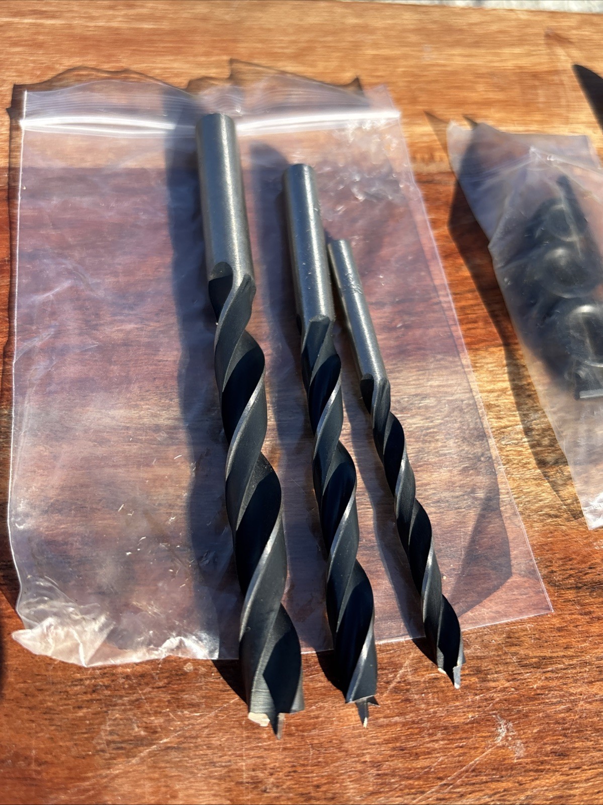 Dowel Hole Jig ( Open Box )