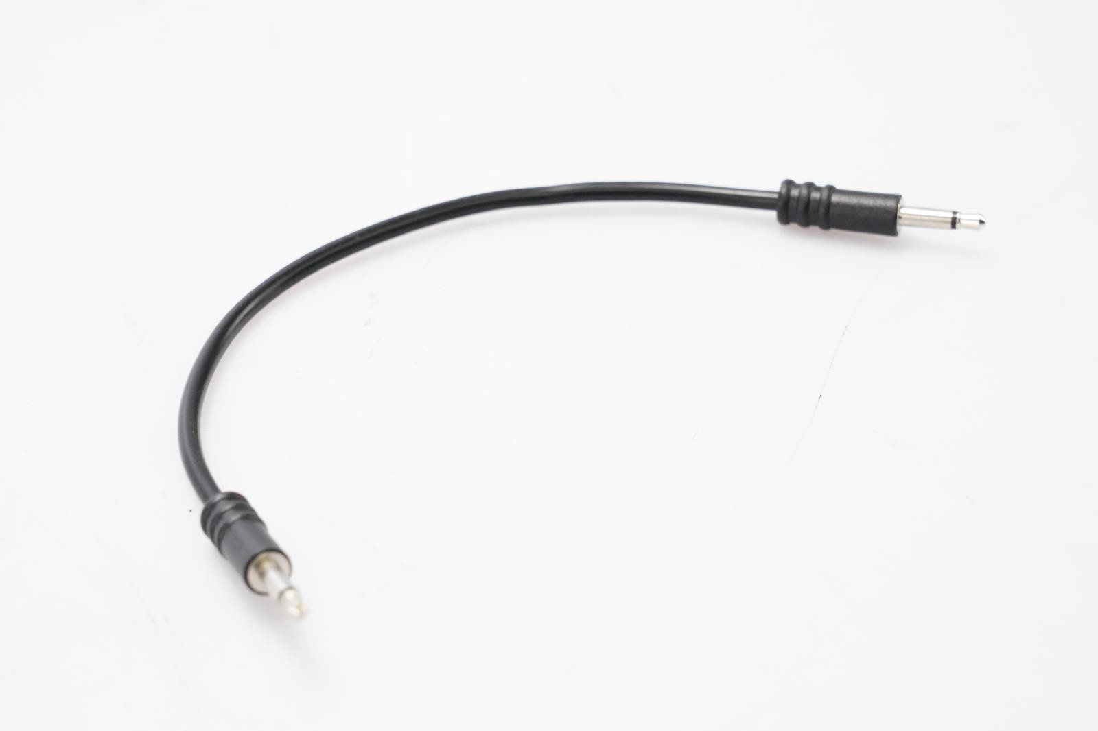 Sequentrix Cirklon CVIO Euro BOB Breakout Module w/ CV Patch Cable #52846