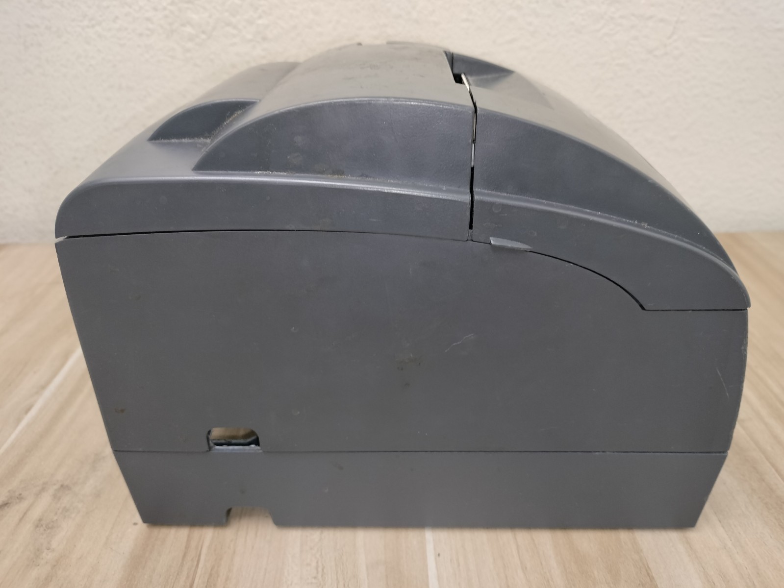 Epson Micros Oracle TM-U220B M188B Kitchen Receipt POS Printer Ethernet/Network