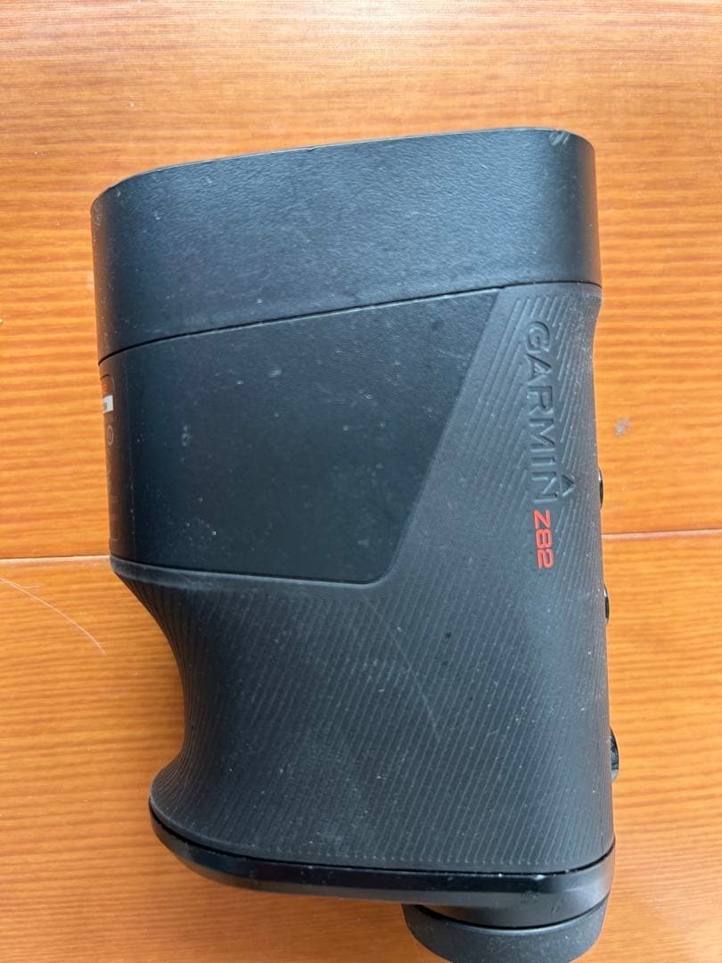 GARMIN Approach Z82 Golf Laser Rangefinder Body Only GPS Golf Distance Japan