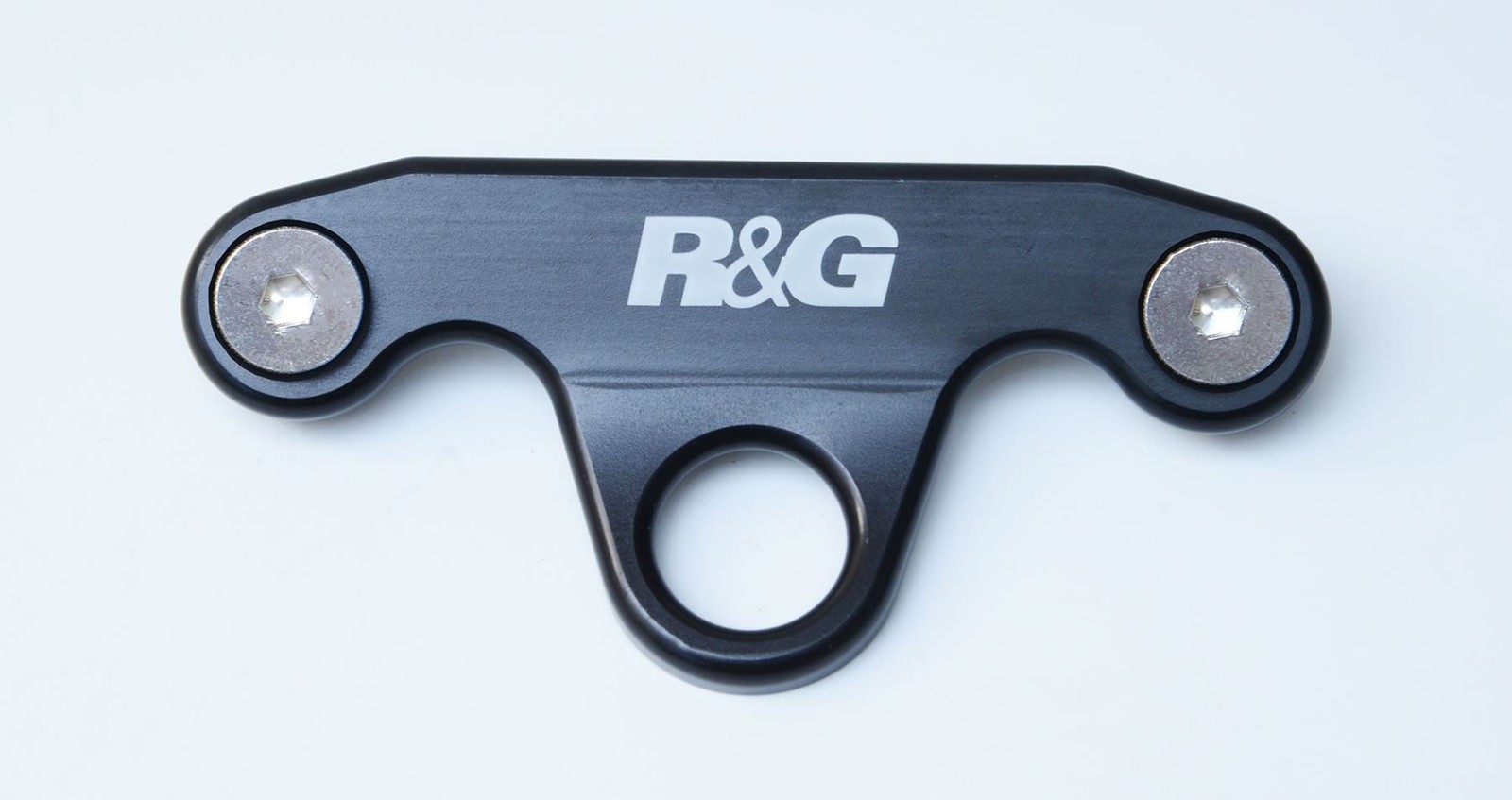 R&G Tie-Down Hooks Gold Kawasaki ZX-10RR 2021 - 2023